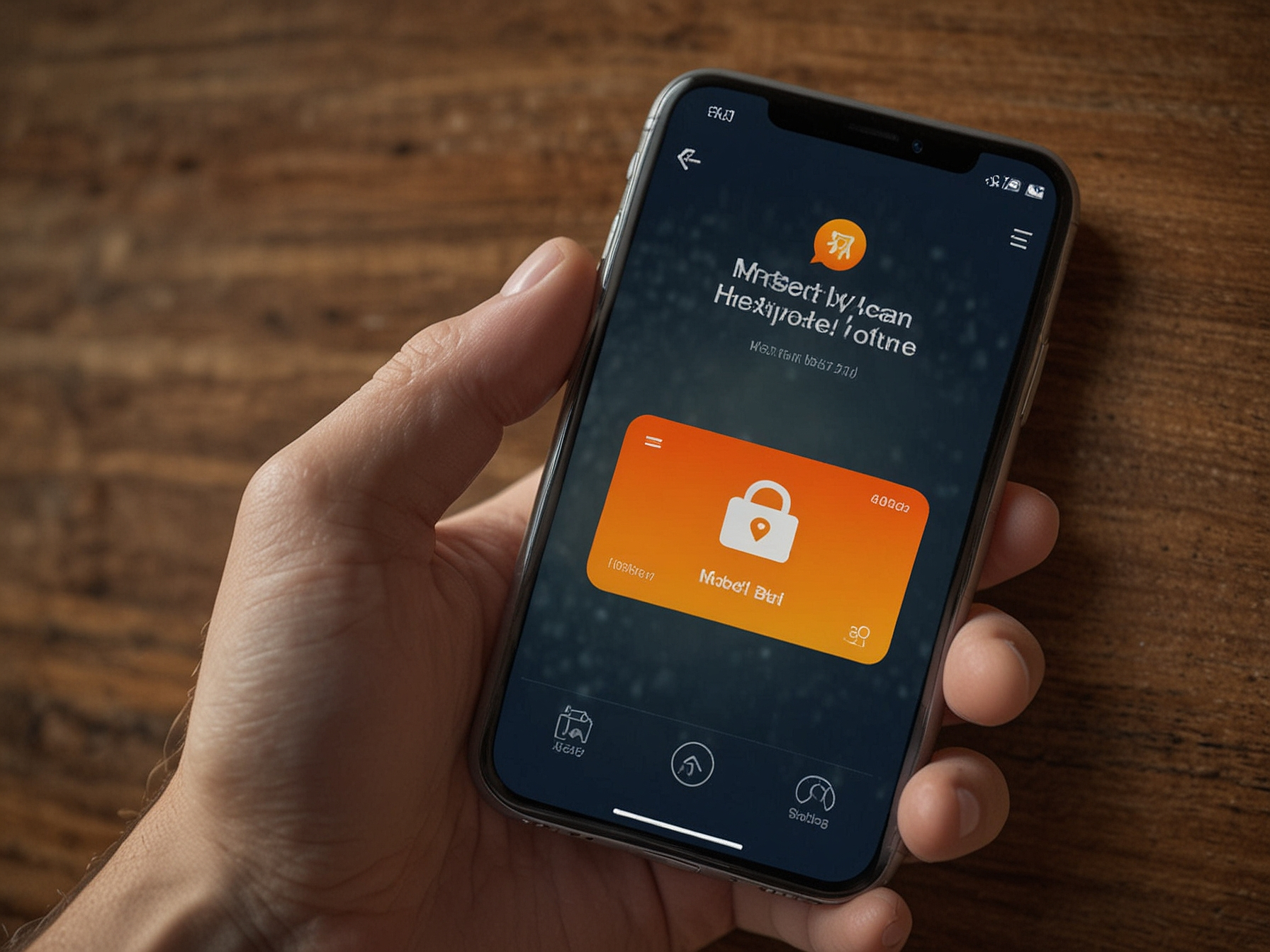 Descarga de la aplicación Mostbet