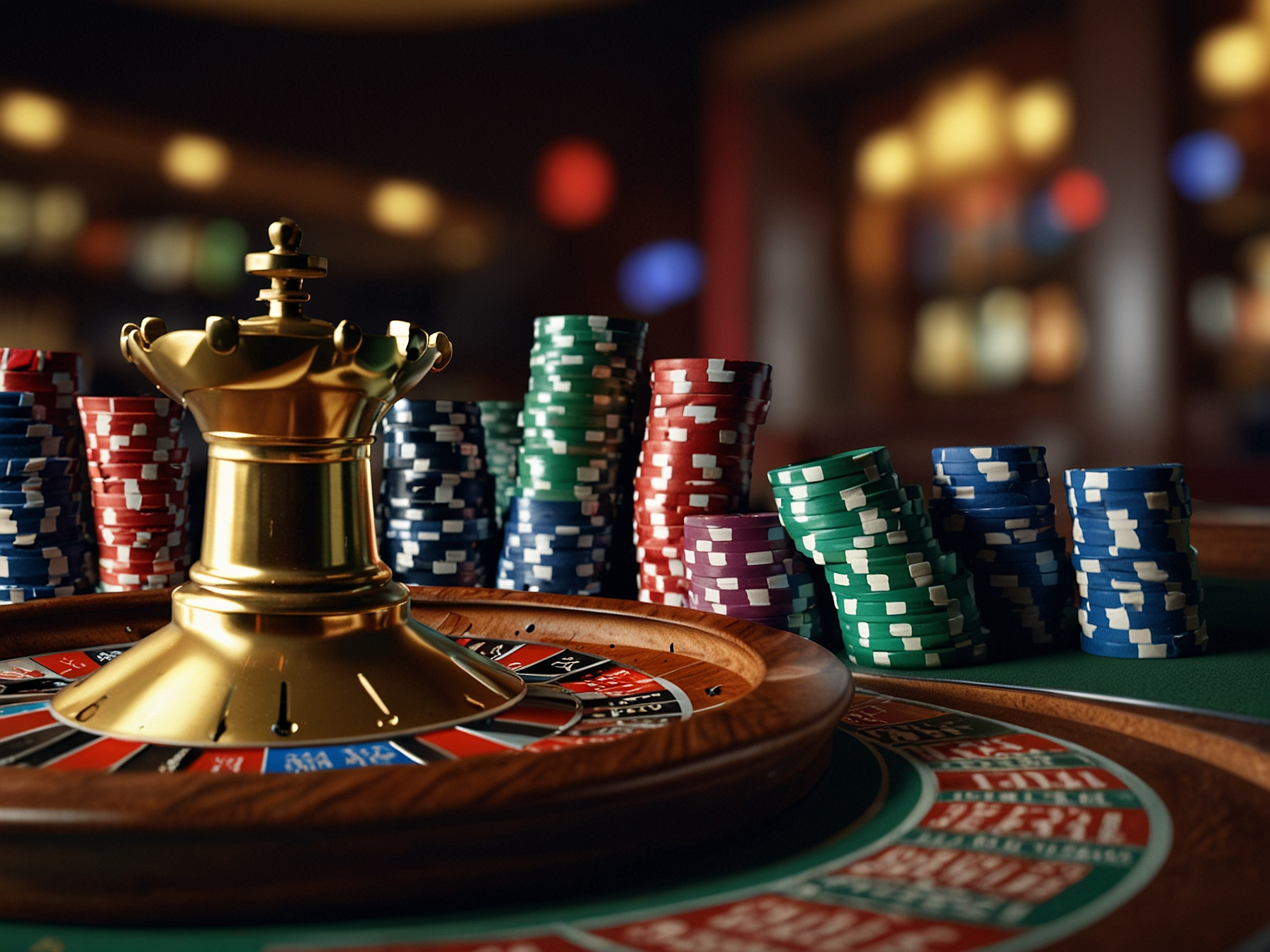 Selección de juegos Mostbet