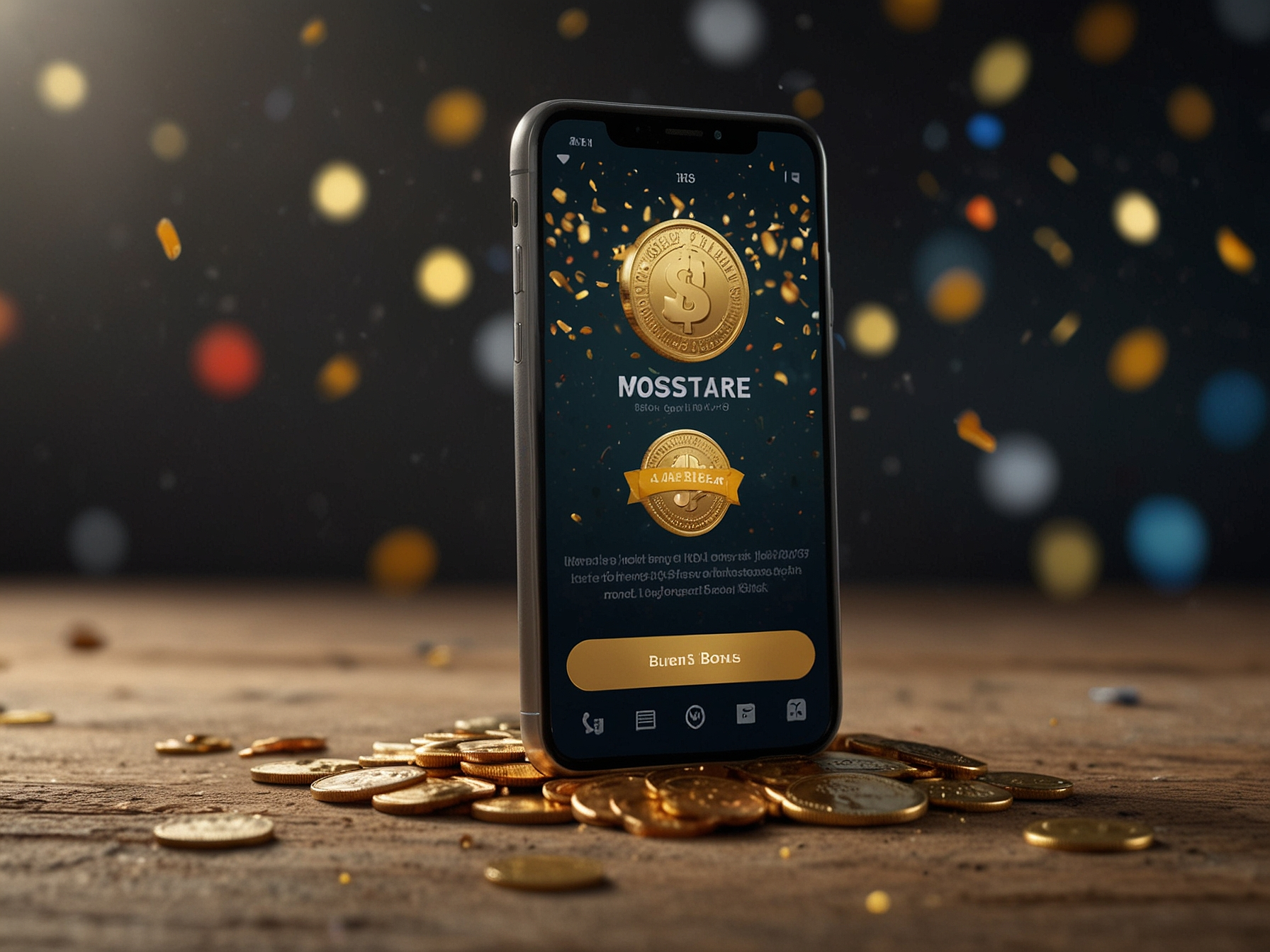 Bonos Mostbet con gráficos promocionales